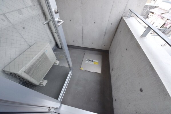 BPRレジデンス人形町の物件内観写真